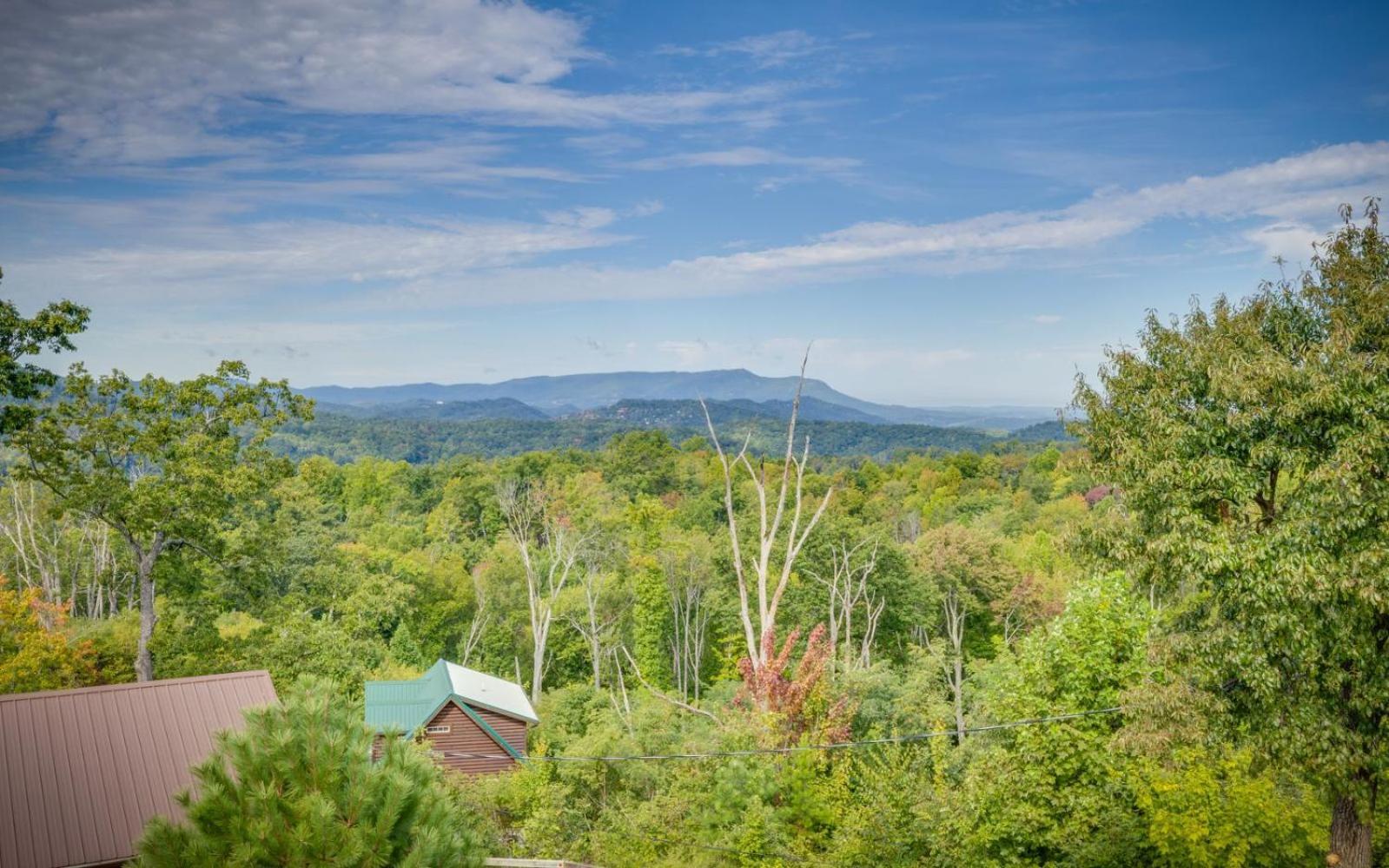 Journey'S End Villa Gatlinburg Bagian luar foto